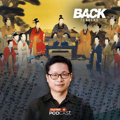 Back To Basics : สอบ “จอหงวน-เคอจวี่” บันไดสู่อำนาจยุคจีนโบราณ รากฐานการศึกษาเอเชียตะวันออก Back To Basics : สอบ “จอหงวน-เคอจวี่” บันไดสู่อำนาจยุคจีนโบราณ รากฐานการศึกษาเอเชียตะวันออก