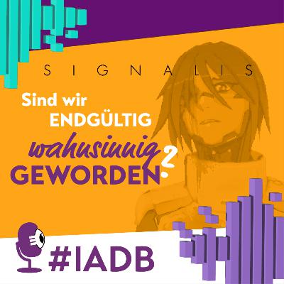 Wir dekodieren Signalis - Eine vollständige Analyse