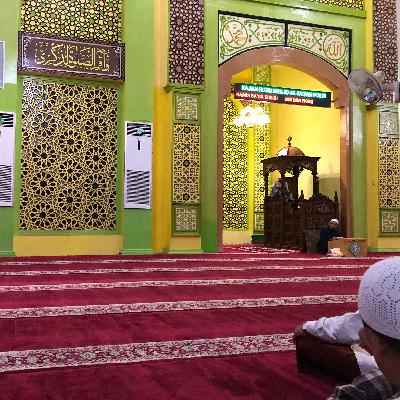 Pengajian Fiqh Ibadah