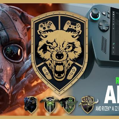 Episode 417: Borderlands 4 | ROG Xbox Ally X Price? | TGS 2025 | Nintendo Direct | Xbox Cloud LG Cars - ILP# 417