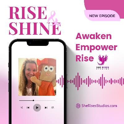 #359 - Raising Kinder Girls w/Shannon Addison #359 - Raising Kinder Girls w/Shannon Addison