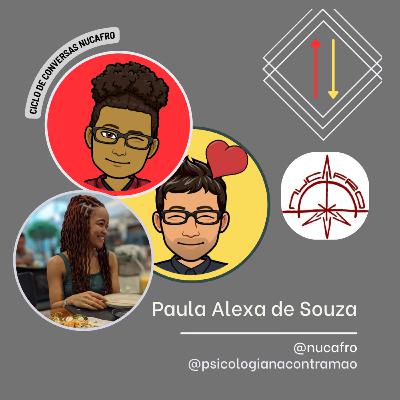 NUCAFRO 02 - Paula Alexa de Sousa