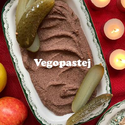Vegopastej Vegopastej
