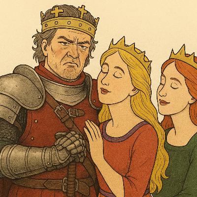 Inside the Secret Lives of Medieval Kings