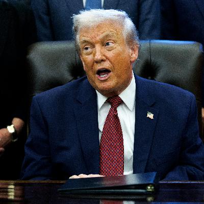 La "jodida hipocresía" de Donald Trump La "jodida hipocresía" de Donald Trump