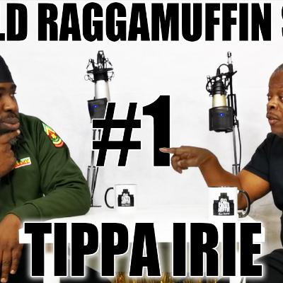 Old Raggamuffin Show #1 - Tippa Irie