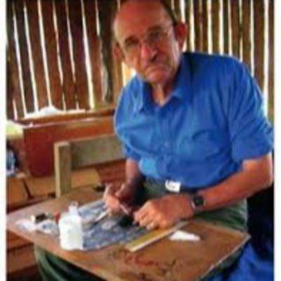 CRIPTOZOOLOGÍA EN EL PERÚ | Con Pedro Hocking (2020)