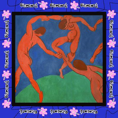 Matisse - Histoire de l'art