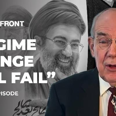 John Mearsheimer: “We’re not going to win this war with Iran” | UpFront