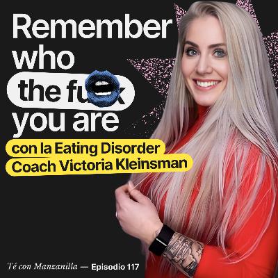 Remember Who the F*ck You Are – Victoria Kleinsman