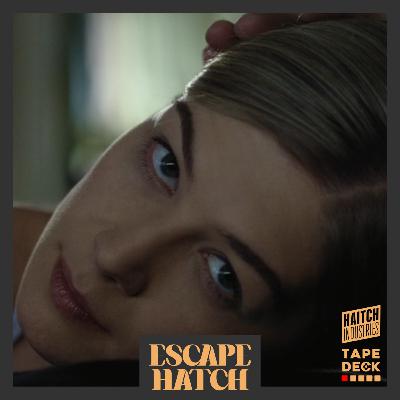 Gone Girl (2014)