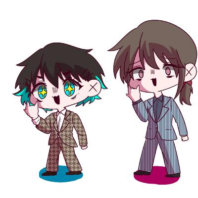 S2-7「タマゴ 入社式と初めての花金／社会人の入口に立ってみた」