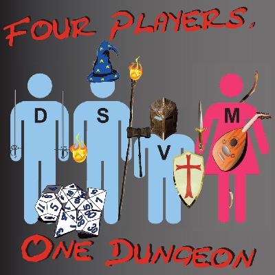 Princes of the Apocalypse- Finale Part 2