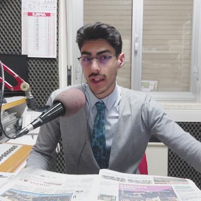 Oltre i titoli 8 aprile 2023 - rassegna stampa