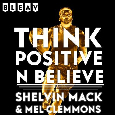 Shelvin Mack and Uncle Tory Edge