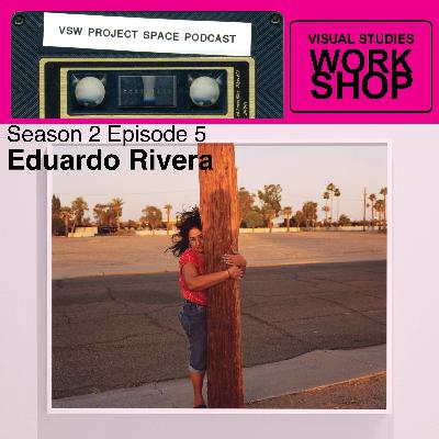 Season 2 Episode 5 | Eduardo Rivera