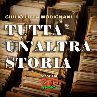 DUE REALI IN AFRICA: IL DUCA DEGLI ABRUZZI E IL DUCA D’AOSTA - #Tutta un altra storia - S04 - P22