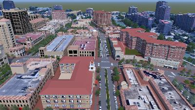 New renderings of Country Club Plaza make locals worried about vision — and cost to taxpayers