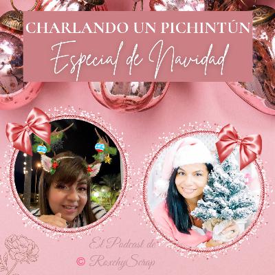 Especial de Navidad con Elena Roche