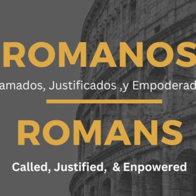 Esclavos de la Justicia / Slaves of Righteousness- Ro. 6: 15- 23 Esclavos de la Justicia / Slaves of Righteousness- Ro. 6: 15- 23