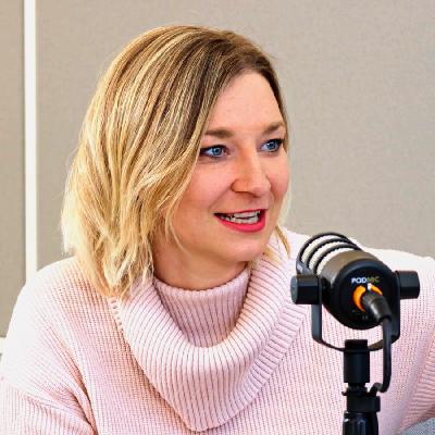 TROCHU JINÁ FIRMA: #5 Michaela Nováková TROCHU JINÁ FIRMA: #5 Michaela Nováková