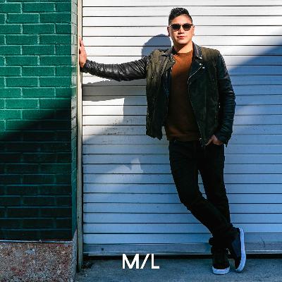 56: Mike Maravilla | One Year Anniversary Pt.2