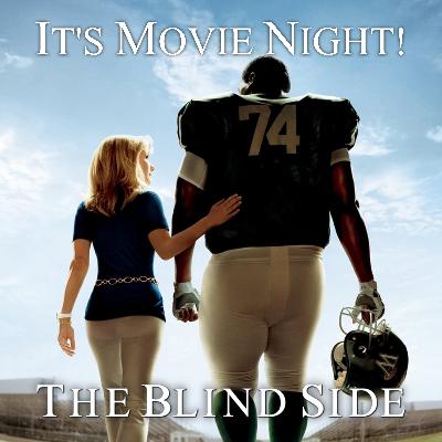 The Blind Side 🏈🛏