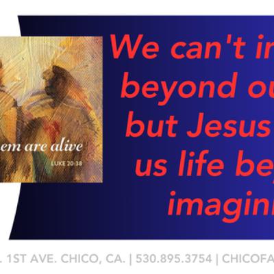 22nd Sunday after Pentecost
