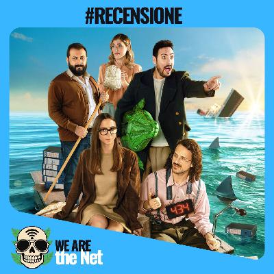 Recensione "Pesci Piccoli 2"