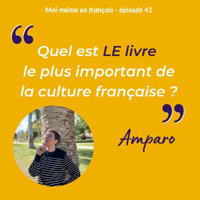 Quel est le livre le plus important de la culture française ?