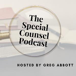 Episode 1 - Deconstructing Donald Episode 1 - Deconstructing Donald