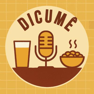 EP 006 - Todo mundo tem uma bizarrice gastronômica preferida EP 006 - Todo mundo tem uma bizarrice gastronômica preferida