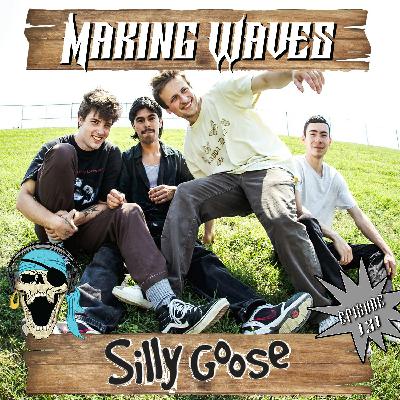 Ep. 131 Jackson Foster of Silly Goose Ep. 131 Jackson Foster of Silly Goose