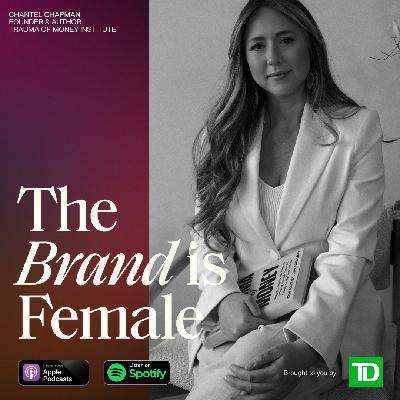 Breaking the silence around women and money, with Trauma of Money's Chantel Chapman