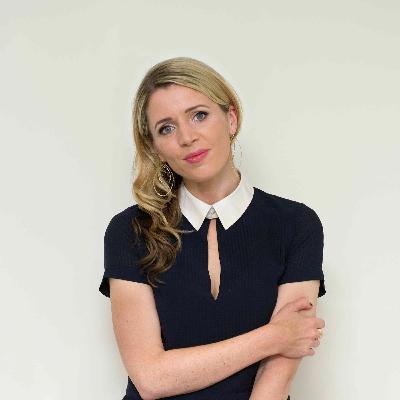 My Roots Are Showing with Nadine O'Regan, joined by Mango, Darren McGarvey and Melatu Uche Okorie My Roots Are Showing with Nadine O'Regan, joined by Mango, Darren McGarvey and Melatu Uche Okorie