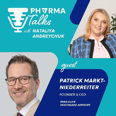 Pharma Talks: AI Changes Role of Content, Teams & Decisions