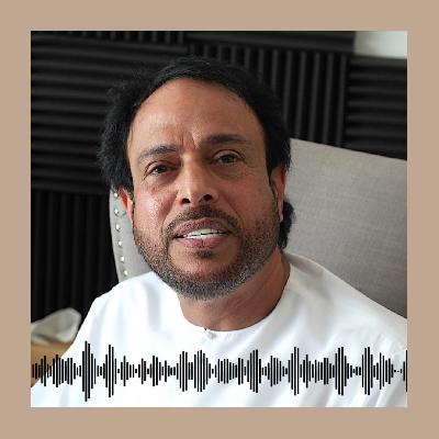 13 - Sultan Al Hajji - Part 2