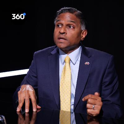 Americký veľvyslanec: "Neporušili sme medzinárodné právo, nebol to únos. Maduro je hlavou drogového kartelu"