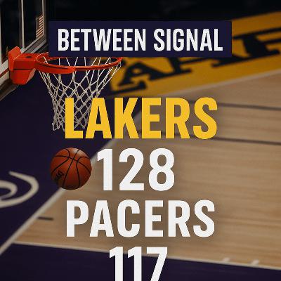 Unexpected Player Who Steered the Lakers to a High-Scoring Win