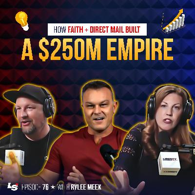 How Faith + Direct Mail Built a $250M Empire