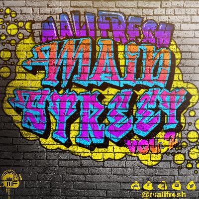 MAIN STREET VOL. 2