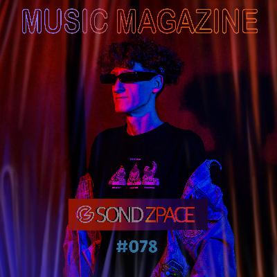 Music Magazine #078