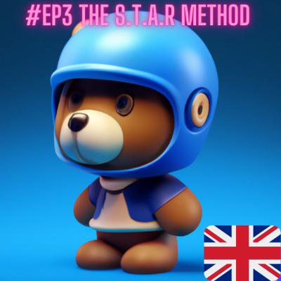 #3 Shining Bright with the STAR Method: A Guide to Acing UN Interviews