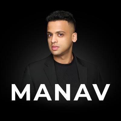 #18 - Peter Voss - Founder (Aigo.AI), AGI, Cognitive AI, Robotics