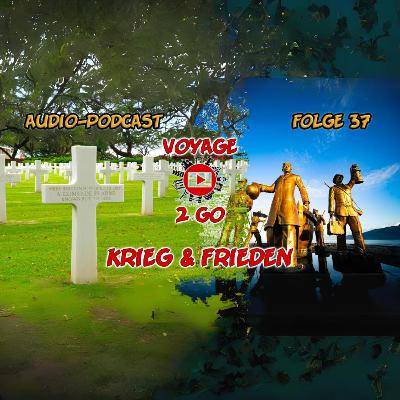V2G-37: Philippinen - Krieg & Frieden #Manila V2G-37: Philippinen - Krieg & Frieden #Manila
