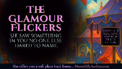 The Glamour Flickers - Witch of the Hill Preview! - F4M Roleplay