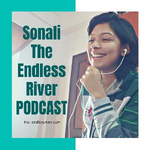 Winners Never Quit & Quitters Never Win | Sonali The Endless River Winners Never Quit & Quitters Never Win | Sonali The Endless River