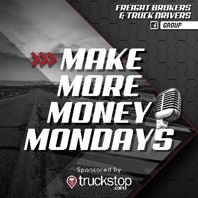 Whats going on in freight & Whats coming to the spot market!