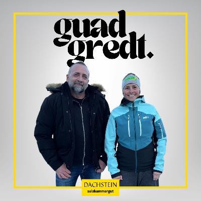 #4: Betty Jehle – Mit Herz und Seele in der Natur des Salzkammerguts