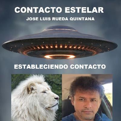 PLATICA CON TEKAL: IMPRESIONANTE PLATICA CON UN SER DEL ESPACIO